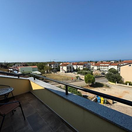 Appartement Sunny Maj Porec Exterior photo