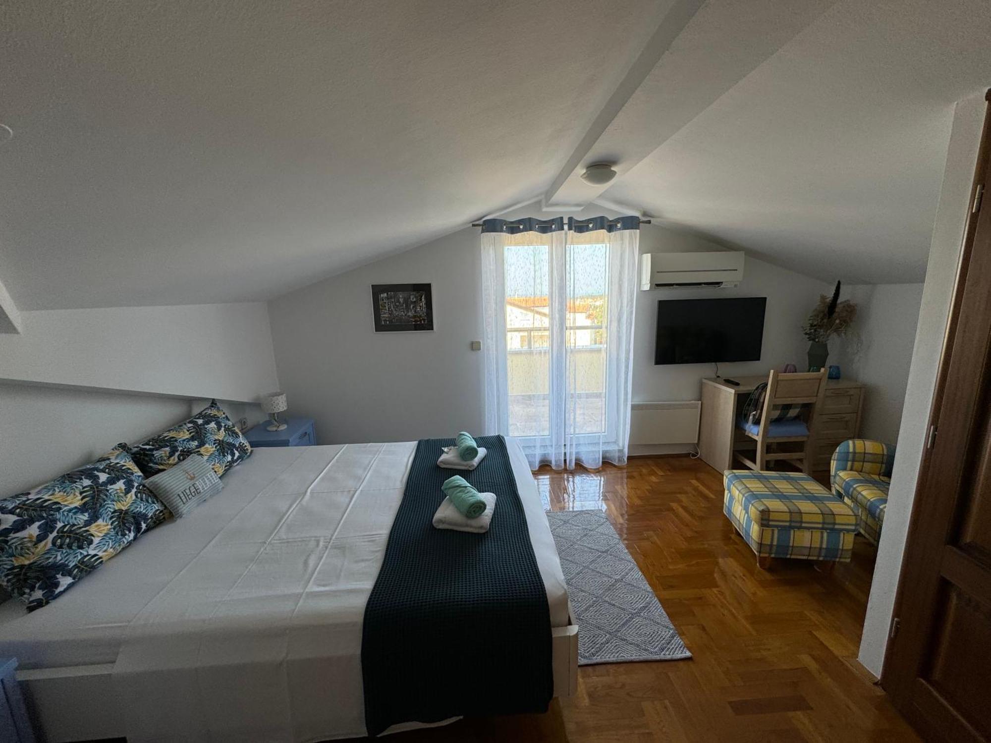 Appartement Sunny Maj Porec Exterior photo