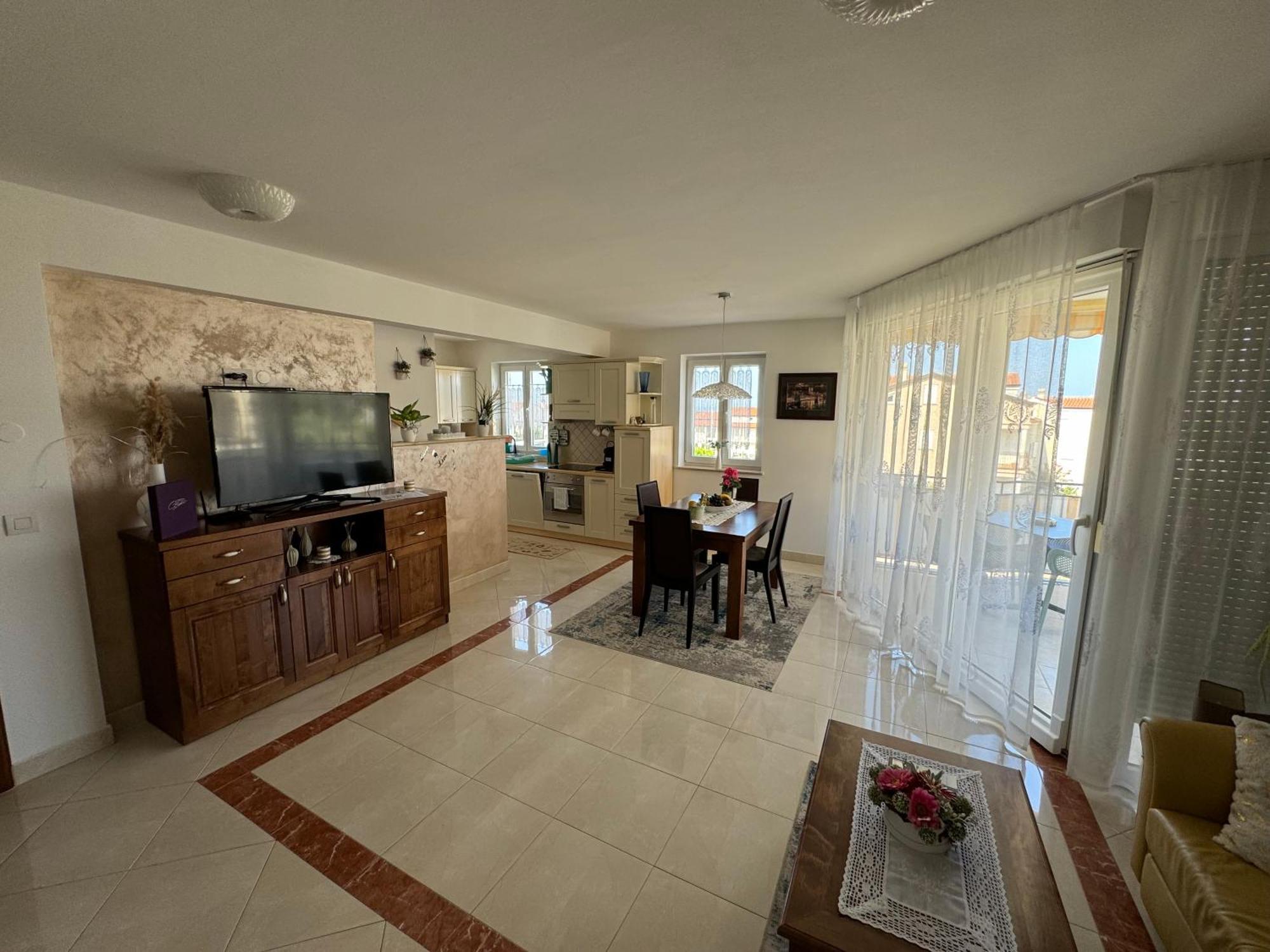 Appartement Sunny Maj Porec Exterior photo