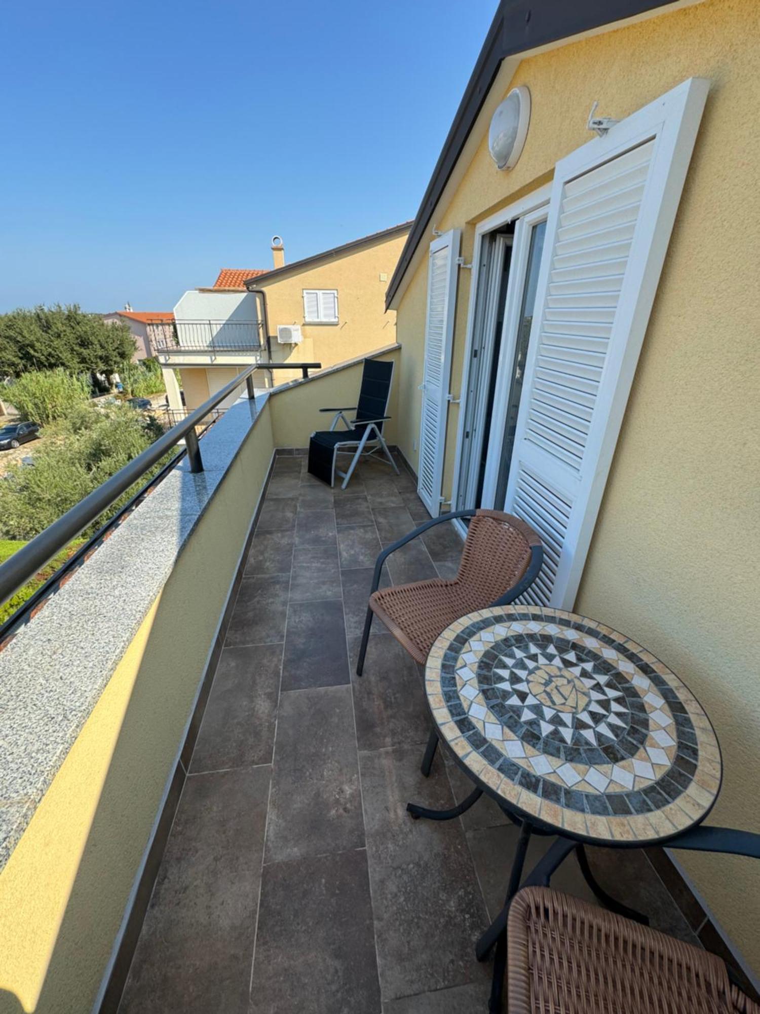 Appartement Sunny Maj Porec Exterior photo