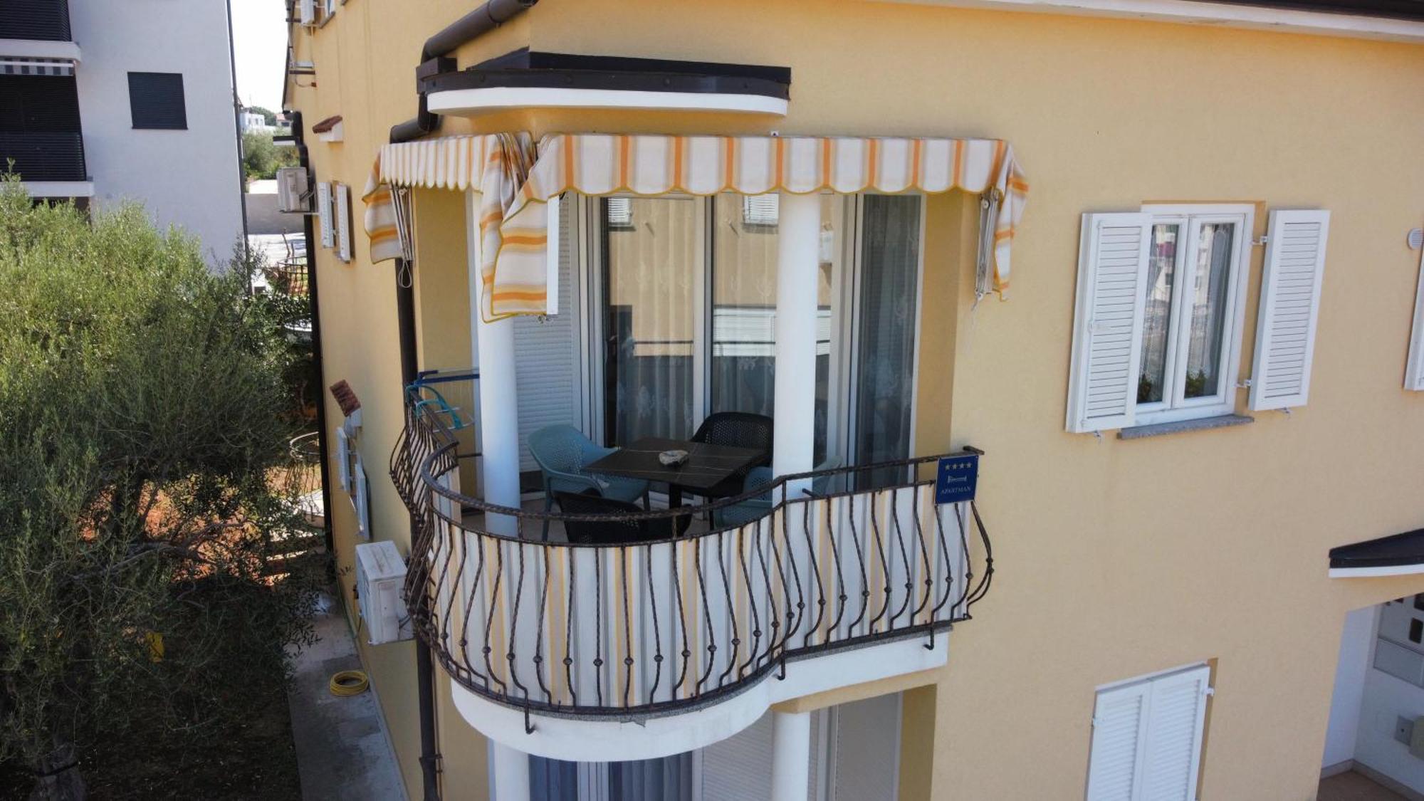Appartement Sunny Maj Porec Exterior photo